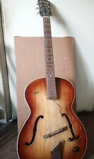 hofner congress acoustic guitar for sale  DUNDEE