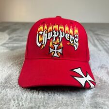 chopper hat for sale  Eden