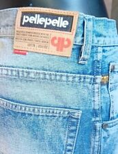 Jean baggy 1990s d'occasion  Sceaux