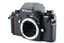 Excelente++ Câmera de Filme Nikon F3 HP SLR 35mm com MF-14 comprar usado  Enviando para Brazil