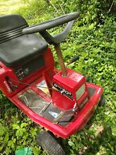 Antique lawn mower for sale  Linden