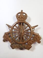 Army cyclist corps for sale  REIGATE