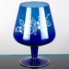 Xxl cognacglas vase gebraucht kaufen  Berlin