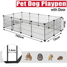 Detachable pet cage for sale  WALSALL