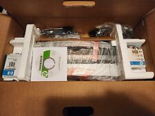 NEW HP Officejet J3680 All-In-One Inkjet Printer Fax  Copier, used for sale  Shipping to South Africa