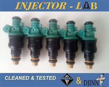 Injectors bosch 0280150443 for sale  Shipping to Ireland