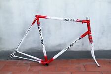 Telaio bici corsa for sale  Shipping to Ireland