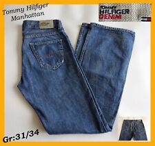 Tommy hilfiger jeans gebraucht kaufen  Sangerhausen