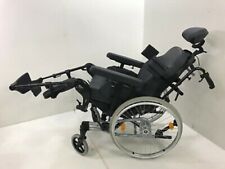 Rollstuhl pflegerollstuhl mult gebraucht kaufen  Schwerin-Umland VI