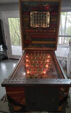 bally bingo pinball machine for sale  Seneca