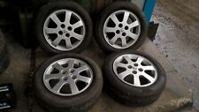 saab alloy for sale  Shipping to Ireland