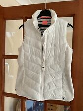 White joules quilted for sale  BLAIRGOWRIE