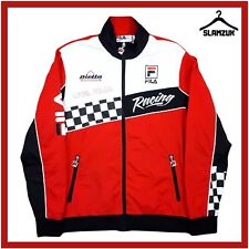 Motor racing jacket for sale  EDINBURGH