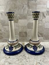 Royal copenhagen candlesticks for sale  Fleming Island