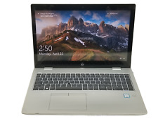 Probook 650 15.6 d'occasion  Expédié en Belgium