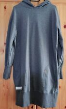 Sansibar sweatshirtkleid grey gebraucht kaufen  Hamburg