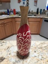 Decorative vase rare for sale  Paterson