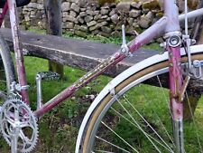 1949 vintage raleigh for sale  ASHBOURNE