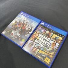 Usado, PS4 Grand Theft Auto 5 Premium E comprar usado  Enviando para Brazil