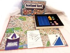 Scotland yard 1983 usato  Zignago