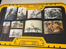Conjunto de fotos Top Gun Maverick Locker réplica adereço, usado comprar usado  Enviando para Brazil