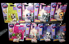 LPS Littlest Pet Shop Novo na caixa #119 #123 #124 #126 #127 #128 #172 #176 Novo na caixa LA comprar usado  Enviando para Brazil