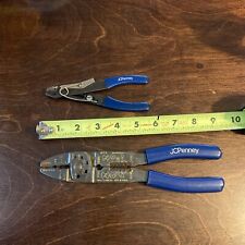 jc penney tools for sale  Hayfield