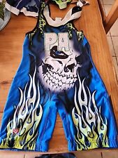 Cyclops wrestling singlet for sale  Canon City