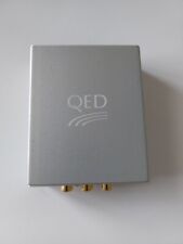 qed scart for sale  STOKE-ON-TRENT