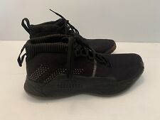 Tênis de basquete ADIDAS Dame 5 Peoples Champ tamanho 11 preto EUA comprar usado  Enviando para Brazil