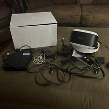 Ps4 virtual reality for sale  Thomasville