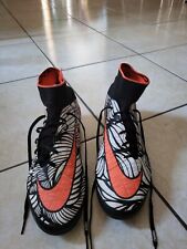 Scarpe neymar nike usato  Somma Vesuviana