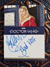 Doctor series billie for sale  BRIDGWATER