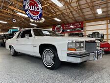 1983 cadillac deville for sale  Newfield