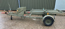 Ritchie army trailer for sale  SOUTHPORT