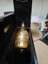 Garrafa vazia Ace Of Spades champanhe caixa 750ml Armand De Brignac França Brut comprar usado  Enviando para Brazil