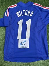 maillot wiltord d'occasion  Rennes-