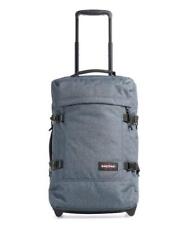 Trolley eastpak strapverz usato  Italia