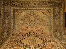 Grande tappeto persiano usato  Biella