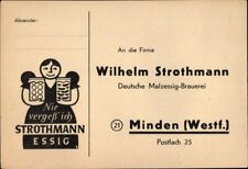 Wilhelm strothmann deutsche gebraucht kaufen  Berlin