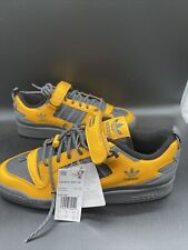 Adidas Forum 84 Camp Low Collegiate Gold GV6786 comprar usado  Enviando para Brazil