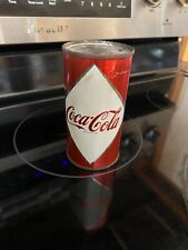 Coca-Cola tapa plana canadiense 10 oz. Lata de refresco - ¡lata rara!!, usado segunda mano  Embacar hacia Argentina