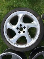 5x100 18 wheels for sale  BISHOP'S STORTFORD