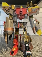 Transformers omega supreme for sale  Andover