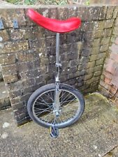 One wheel semcycle for sale  WINCHESTER