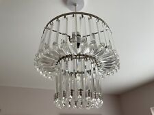 Laura ashley chandeliers for sale  NEWCASTLE UPON TYNE