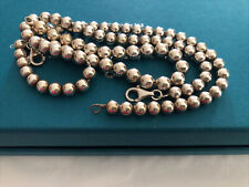 Collier bracelet boules d'occasion  Mignaloux-Beauvoir