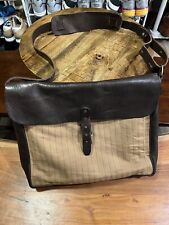 Rrl bag for sale  Cary