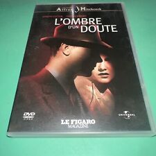 Dvd alfred hitchcock d'occasion  Laroque-d'Olmes