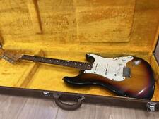 Stratocaster vintage americana Fender segunda mano  Embacar hacia Argentina